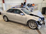 Ford Fusion 2010