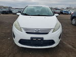 Ford Fiesta 2012