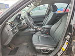BMW Series 3 2014