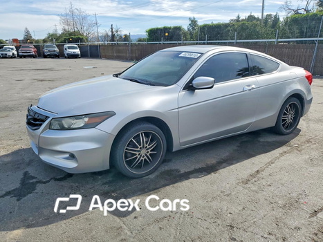 Honda Accord 2012 - Image 1 of 12