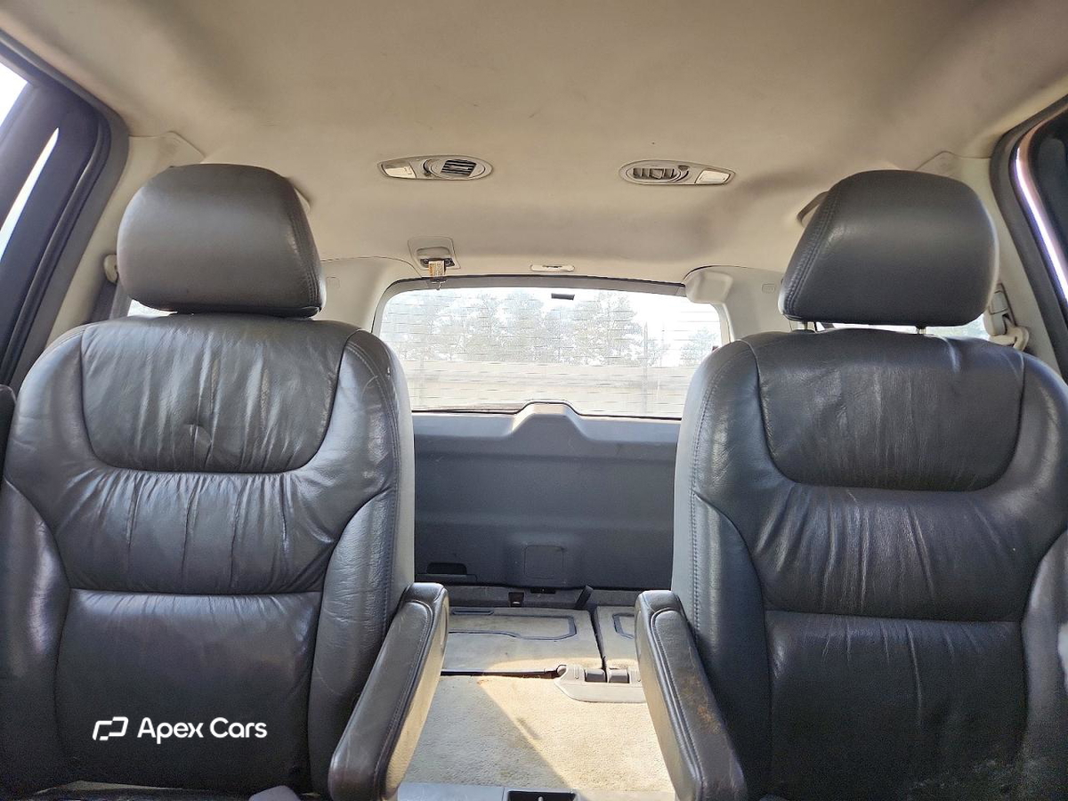 Honda Odyssey 2005