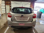 Subaru Impreza 2013