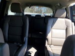 Honda Odyssey 2012