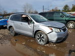 Subaru Forester 2017