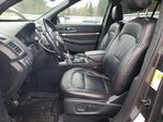 Ford Explorer 2019