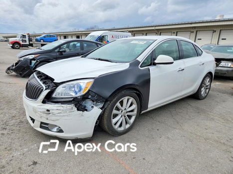 Buick Verano 2013 - Image 1 of 13
