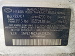 Hyundai Sonata 2008
