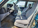 Jeep Cherokee 1997