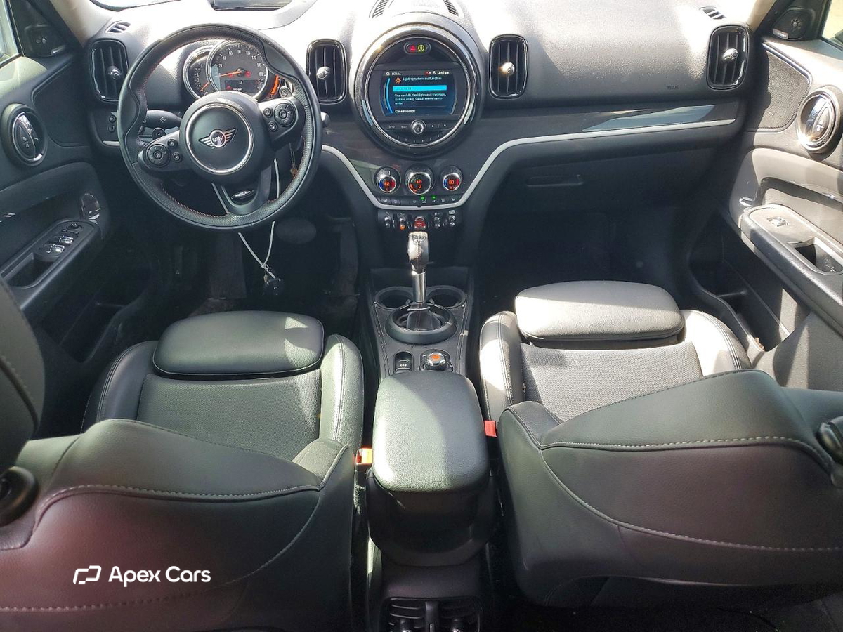 MINI Cooper 2019