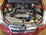 Subaru Legacy 2013