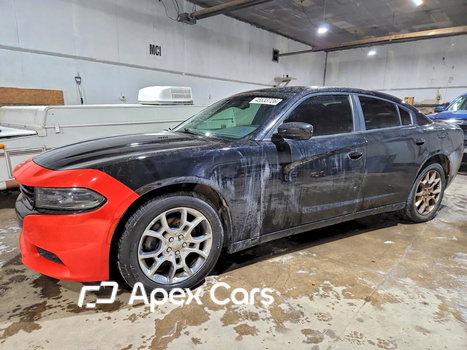 Dodge Charger 2016 - Image 1 of 13
