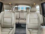 Honda Odyssey 2012