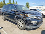 Honda Pilot 2016