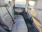 Subaru Forester 2014