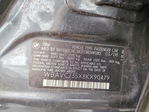 BMW Series 3 2008