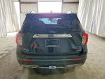 Ford Explorer 2022
