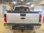 Chevrolet Silverado 2013