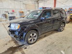 Honda Pilot 2015