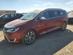 Chrysler Pacifica 2017