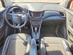 Chevrolet Trax 2021