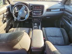 Mitsubishi Outlander 2018