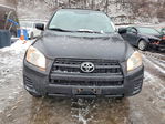 Toyota RAV 4 2012
