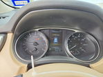 Nissan Rogue 2014