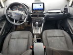 Ford EcoSport 2020