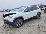 Jeep Cherokee 2015