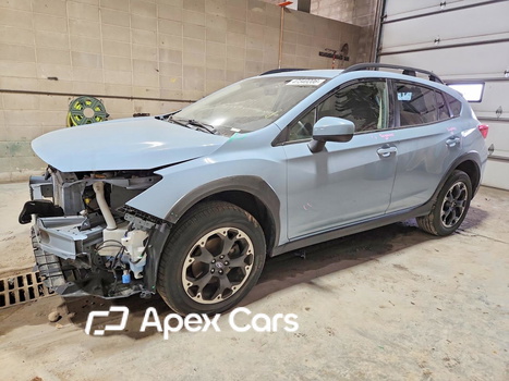 Subaru XV 2022 - Image 1 of 14