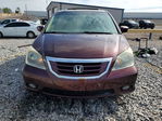 Honda Odyssey 2008