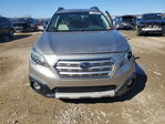 Subaru Outback 2016