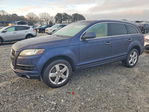 Audi Q7 2015