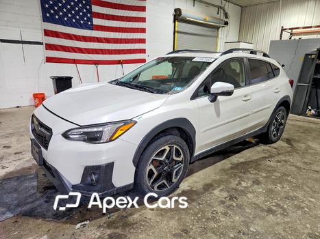 Subaru XV 2019 - Image 1 of 13