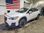 Subaru XV 2019