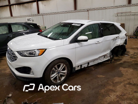 Ford Edge 2019 - Image 1 of 14