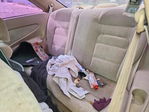 Honda Accord 2000