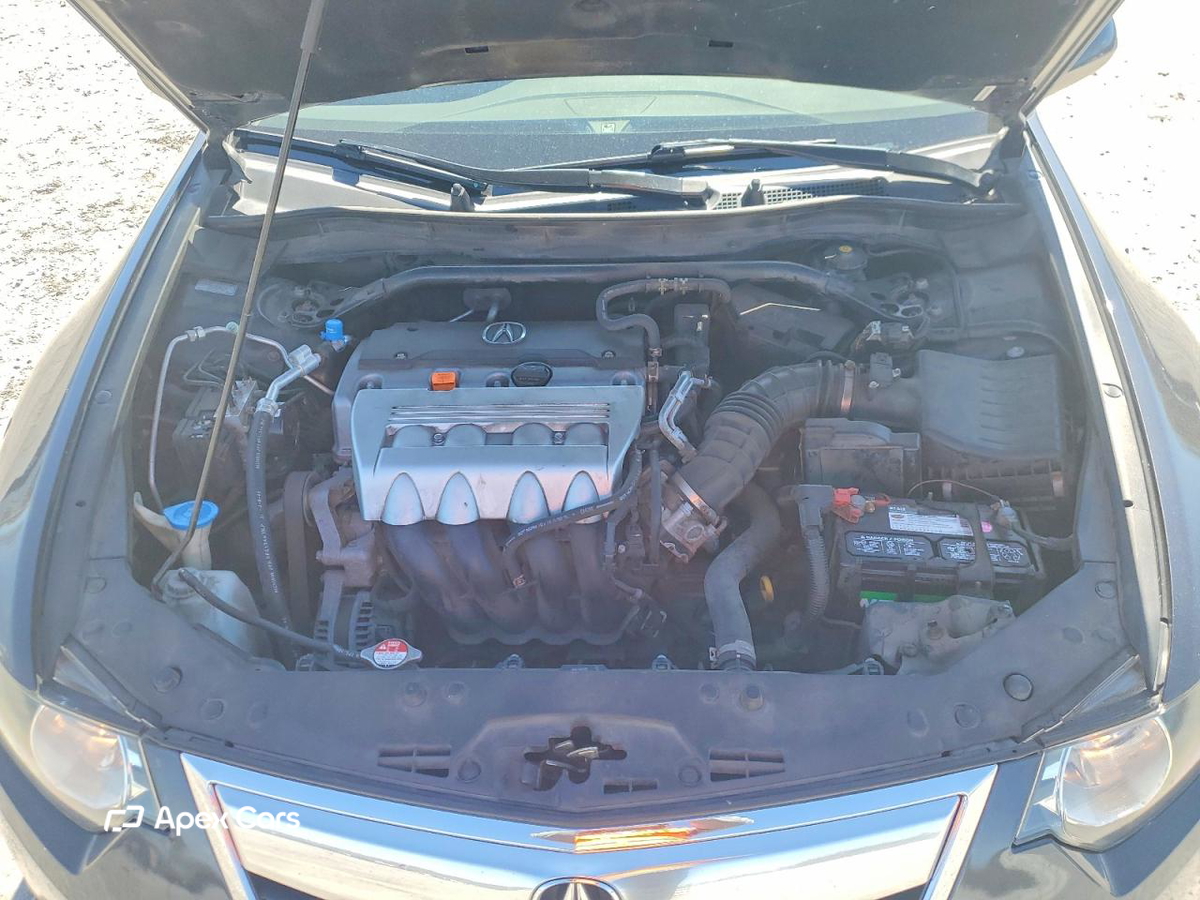 Acura TSX 2011