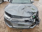 Audi A4 2017