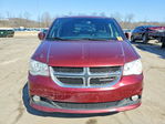 Dodge Caravan 2018