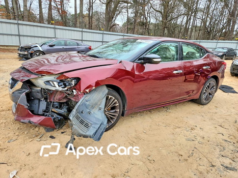 Nissan Maxima 2016 - Zdjęcie 1 z 13