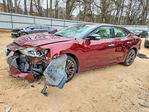 Nissan Maxima 2016