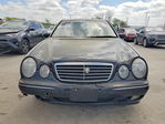 Mercedes-Benz E-klasse 2002