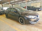 Nissan Maxima 2017
