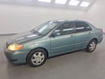 Toyota Corolla 2007
