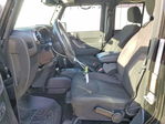 Jeep Wrangler 2014