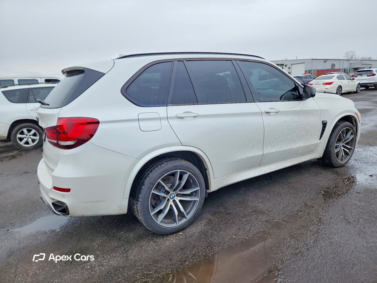 BMW X5 2014