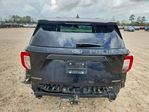 Ford Explorer 2021