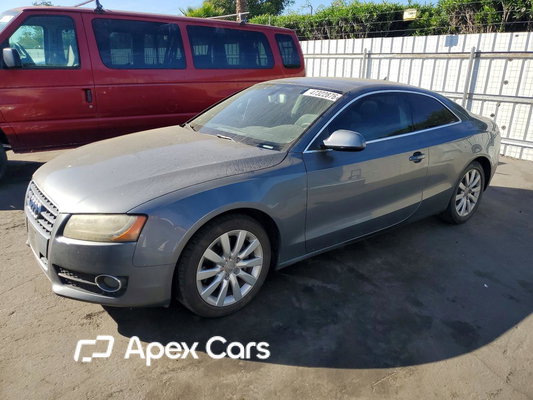 Audi A5 2012 - Image 1 of 12