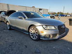 Audi A7 2012